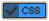 Validate CSS